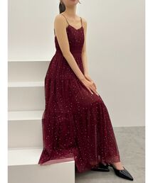 dazzlin（ダズリン）｜ワンピース/ドレス（レッド系）一覧 - WEAR