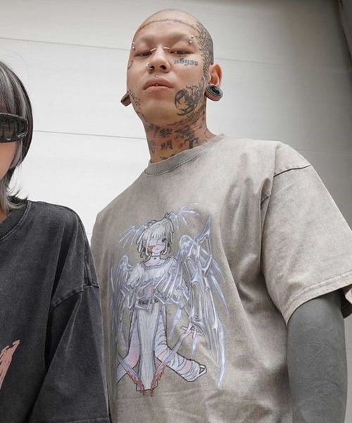 LOVE KILLER（ラブキラー）の「A'GEM/9 × .kom 『LOVE KILLER/ラブ