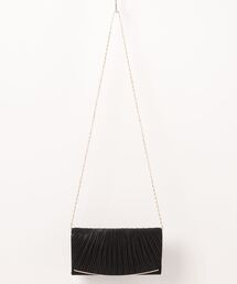 STRAWBERRY-FIELDS（ストロベリーフィールズ）の「シェルクラッチ（トートバッグ）」