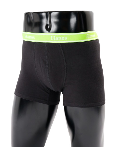 HANES（ヘインズ）の「＊公式オンライン限定【Hanes/ヘインズ】メンズ 【3枚組】ボクサーブリーフ（ボクサーパンツ・メンズ・その他・MEDIUM/X-LARGE/LARGE）」の9枚目の写真