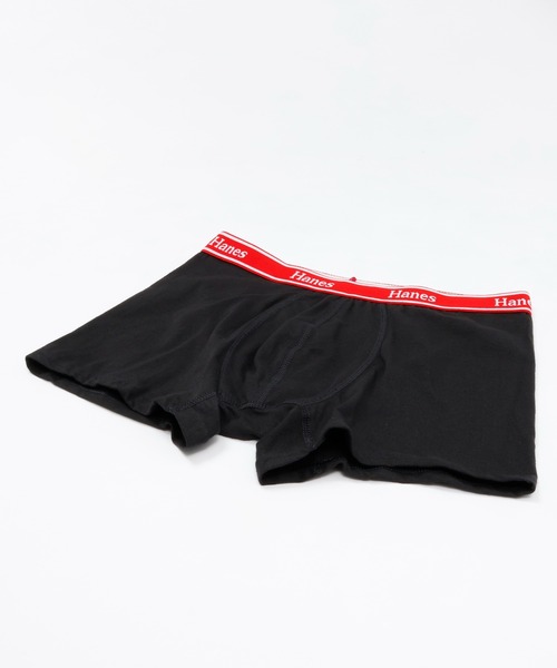 セール】＊公式オンライン限定【Hanes/ヘインズ】メンズ 【3枚組