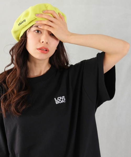 セール】LOVE BOAT Tシャツ（Tシャツ/カットソー）｜LOVE BOAT