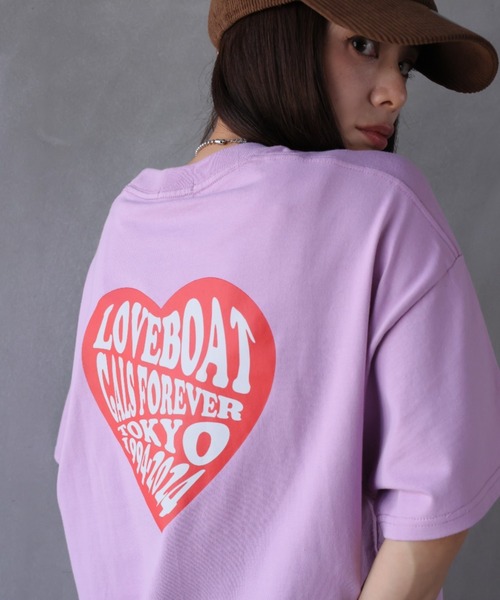tシャツ LS BOAT レディース 楽天市場】LOVE BOAT（レディースファッション）の通販