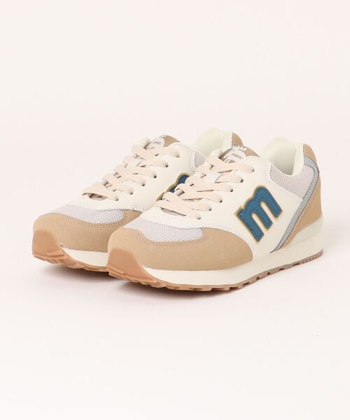 セール】《moz:SWEDEN LAGOM》2365（スニーカー）｜moz（モズ）の