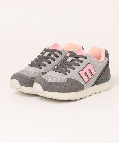 セール】《moz:SWEDEN LAGOM》2365（スニーカー）｜moz（モズ）の