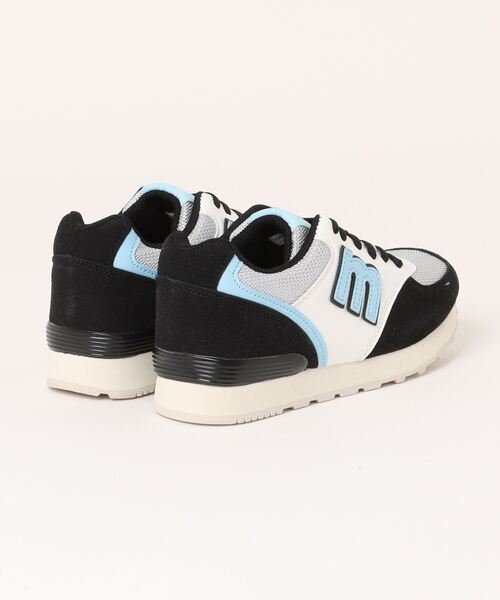 セール】《moz:SWEDEN LAGOM》2365（スニーカー）｜moz（モズ）の