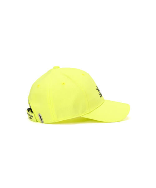 MASTER BUNNY EDITION(マスターバニーエディション)の「【MASTER BUNNY EDITION】UVカット 吸水速乾 キャップ (UNISEX)(キャップ・レディース・ベージュ/ブラック/ホワイト/グリーン系その他・FREE)」の20枚目の写真