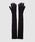 DRIES VAN NOTEN�i�h���X���@���m�b�e���j�́uMUSK 9706 M.K.GLOVES NAV�i��܁j�v�b�l�C�r�[
