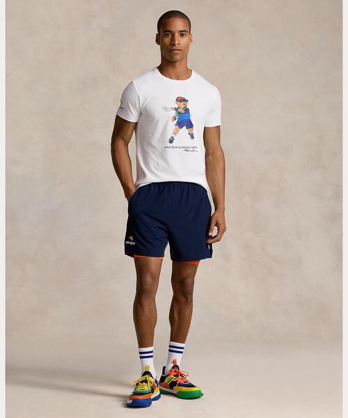 RLX アールエルエックス ラルフローレン USオープン Tシャツ 楽天市場】RLX アールエルエックス Ralph Lauren ラルフローレン