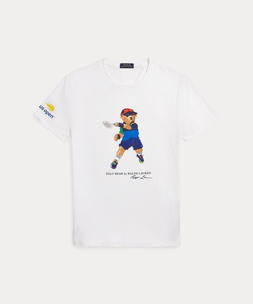 POLO RALPH LAUREN（ポロ ラルフ ローレン）の「US オープン Polo ベア