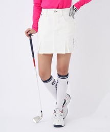 FILA GOLF（フィラゴルフ ）の「裏起毛スカート（スカート・レディース）」