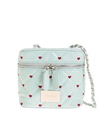 jouetie | ハートステッチバニティーバッグ(ショルダーバッグ)