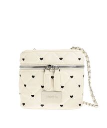 jouetie | ハートステッチバニティーバッグ(ショルダーバッグ)