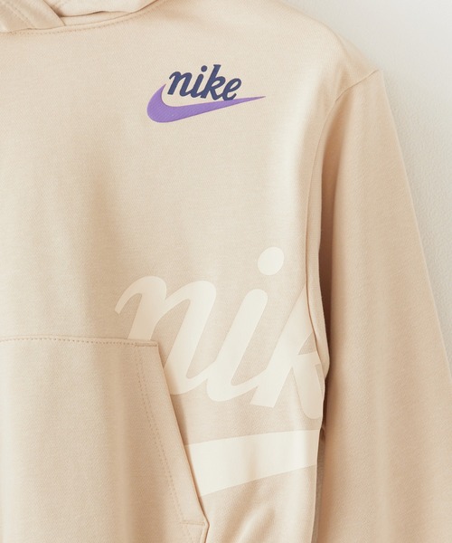 NIKE/ナイキ NKG NEW IMPRESSIONS PULL OVER パーカー（パーカー