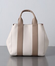 ＆MyuQ（アンドミューク）の「＜＆MyuQ＞HOLY トートバッグ