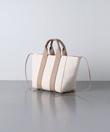＆MyuQ（アンドミューク）の「＜＆MyuQ＞HOLY トートバッグ（トート 