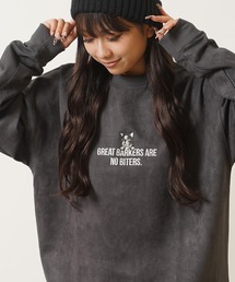 PHENOMENON デザインスウェット PHENOMENON（フェノメノン）の「PHENOMENON×MCM / フェノメノン