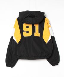 STARTER（スターター）の「XLARGE×STARTER HALF ZIP JACKET（ブルゾン