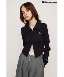 Champion LINE PONCH TOPS チャンピオン ライン ポンチ トップス