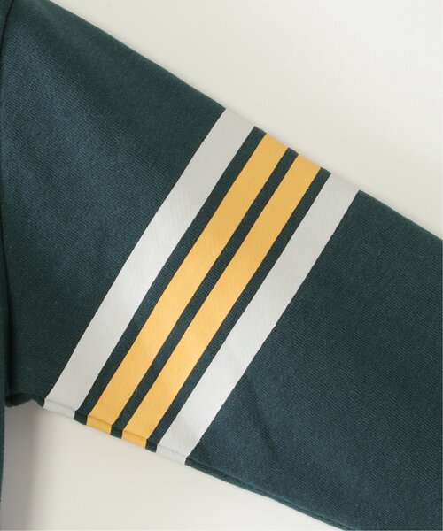 ikka（イッカ）の「コンチョボタンショール襟トレーナー（120~160cm）（スウェット・キッズ・ネイビー/グリーン/ライトベージュ/スモークグレー・120/130/140/150/160）」の6枚目の写真