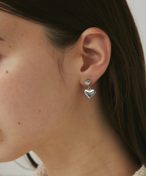 TTT msw 新品 ピアス silver 925 シルバー 日本製 ティー TTT MSW ピアス シルバー TTT_MSW - TTT msw 新品 ピアス silver 925