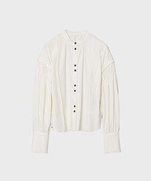 UNITED TOKYO | ボリュームスリーブギャザーブラウス(シャツ/ブラウス)