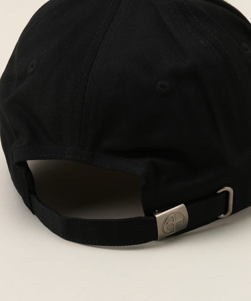 NOMANUAL（NOMANUAL）の「NOMANUAL/ノーマニュアル DROP C.T BALL CAP（キャップ・レディース・ブラック/ホワイト・FREE）」の13枚目の写真