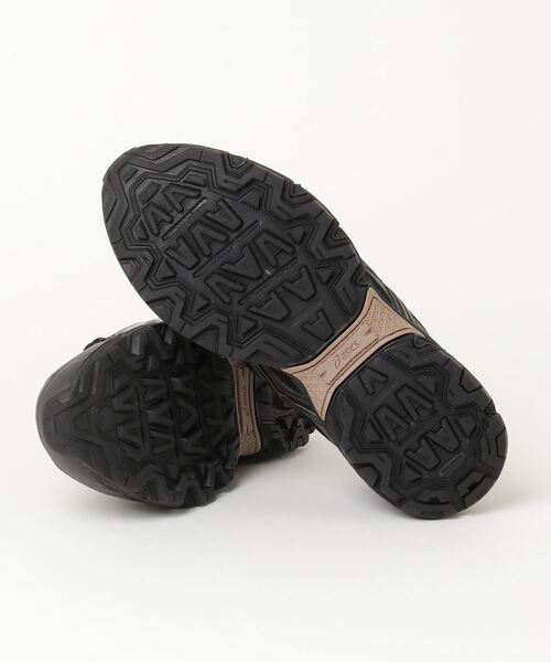 Asics Gel-Nunobiki 24㎝　ブラック GEL-NUNOBIKI（スニーカー）｜ASICS（アシックス）の