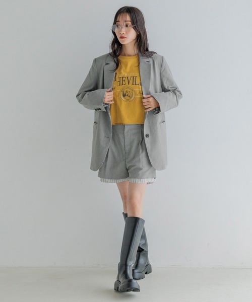 スコラまとめ売り全61冊/切り取り セール】ロングブーツ 152291（ブーツ）｜LOWRYS FARM（ローリーズ