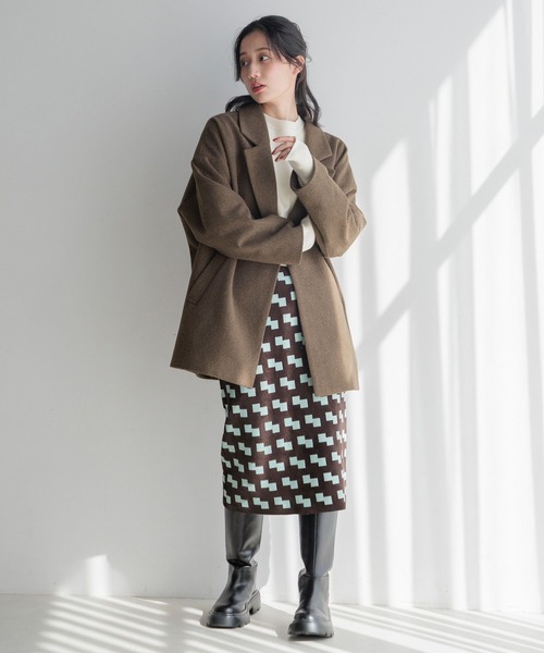 セール】ロングブーツ 152291（ブーツ）｜LOWRYS FARM