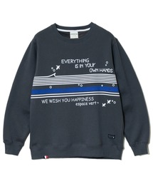 スウェット ペンギン」に該当するトップスファッション通販
