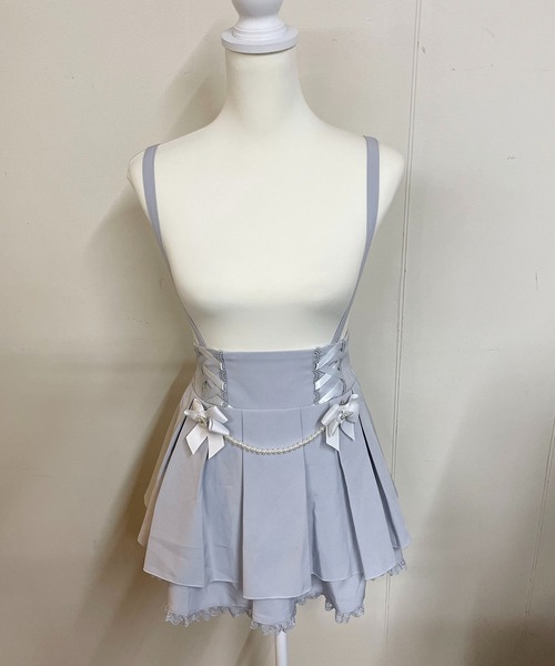 MA*RS（アメーバーマーズ）の「【ありすちゃんコラボ】パール