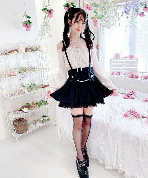 MA*RS（アメーバーマーズ）の「【ありすちゃんコラボ】パール