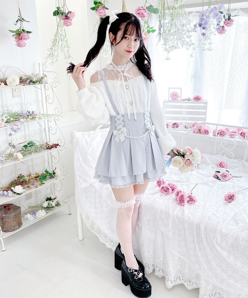 Sugargloss MARS スカート チェーン 希少 レア Sugargloss MARS スカート チェーン 希少 レア Sugargloss MARS