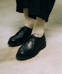 KLEMAN | 【限定展開】【KLEMAN/クレマン】PADROR パドロール 革靴 レザーシューズ(ドレスシューズ)