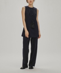 TODAYFUL Stripe Long Tunic ストライプロングチュニック TODAYFUL（トゥデイフル）の「TODAYFUL Stripe Long Tunic ストライプ