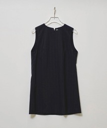 TODAYFUL（トゥデイフル）の「TODAYFUL Stripe Long Tunic ストライプ