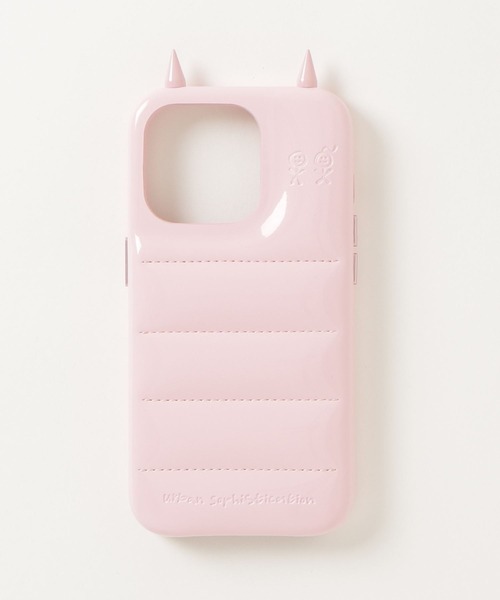 アーバンソフィスティケーションThe Puffer Case®Cupid 15 The Puffer Case® - Cupid | Urban Sophistication