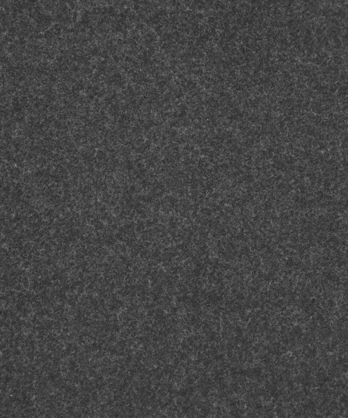 n'OrLABEL(ノアールレーベル)の「フラノライクハーフジッププルオーバー(スウェット・レディース・ベージュ/チャコール/ブラウン・FREE)」の10枚目の写真