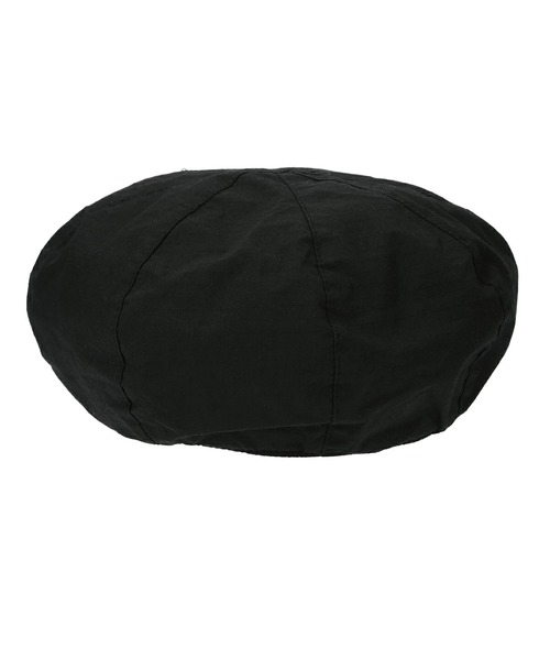 セール】【Basiquenti】OC Cordura Rip Beret オーガニック