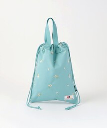 MEI(メイ)の【別注】<MEI>シューズ バッグ(フラワー) / キッズ(トートバッグ)