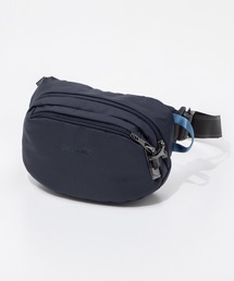 pacsafe（パックセーフ）の「PACKSAFE Vibe 100 hip pack パックセーフ バイブ ウエストバック（ボディバッグ/ウエストポーチ）」