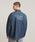 G-STAR RAWiW[X^[Dj́uBACK PAINT BOXY FIT SHIRT/obNvgI[o[TCYfjVciVc/uEXjvbCfBSu[