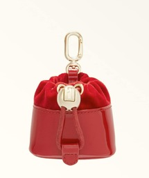 FURLA（フルラ）の「フルラミオニード (Furla Mionido) AirPodsケース（ヘッドフォン/イヤホン）」