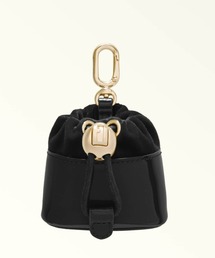 FURLA（フルラ）の「フルラミオニード (Furla Mionido) AirPodsケース（ヘッドフォン/イヤホン）」