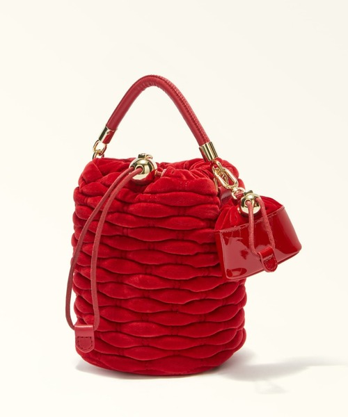 フルラ ミオニード AirPodsケース（ヘッドフォン/イヤホン）｜FURLA