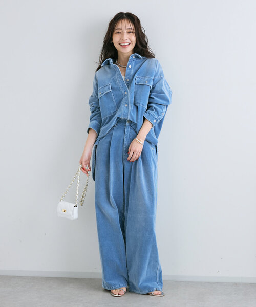 La boutique BonBon（ラブティックボンボン）の「【セットアップ可