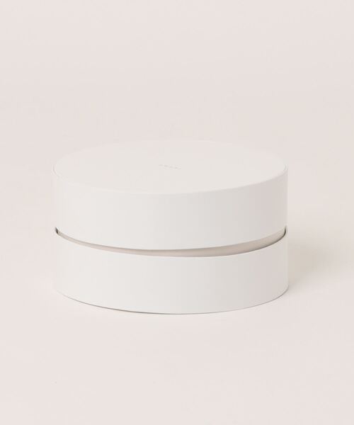 Ameri（アメリ）の「UND HEART VELOUR NECKLACE（ネックレス・レディース・シルバー・FREE）」の8枚目の写真