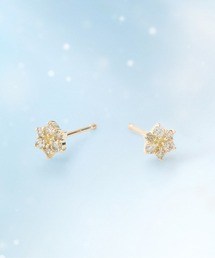 L&Co.｜エルアンドコーのピアス（両耳用）通販 - ZOZOTOWN