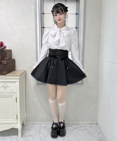 【セール】キラキラカラーブラウス（シャツ/ブラウス）｜couture BY ROJITA（クチュールバイロジータ）